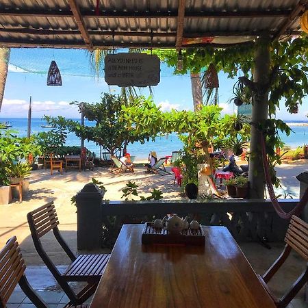 Hai Long Homestay Hoi An Eksteriør bilde