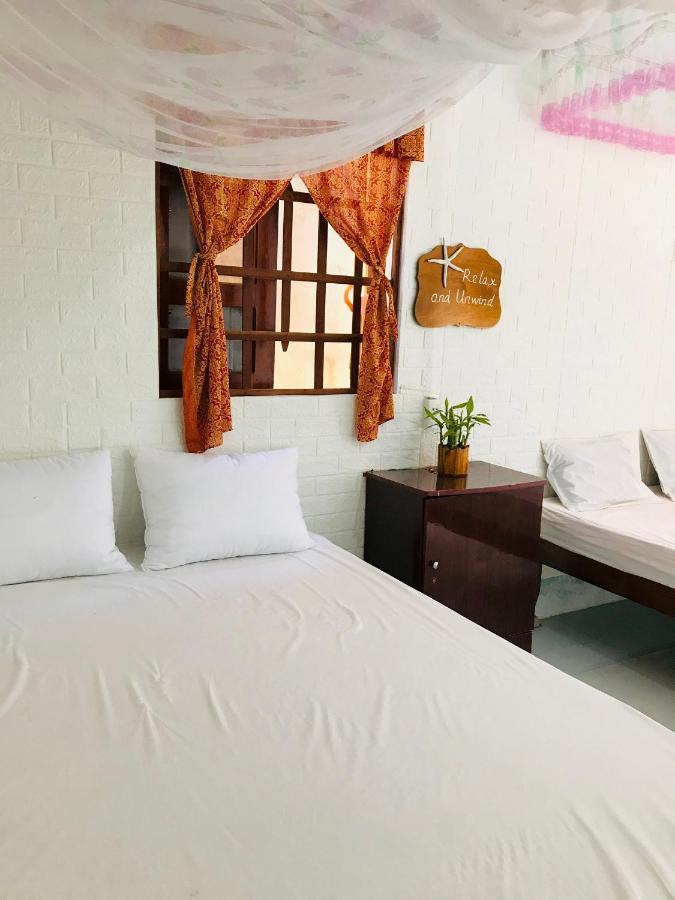 Hai Long Homestay Hoi An Eksteriør bilde