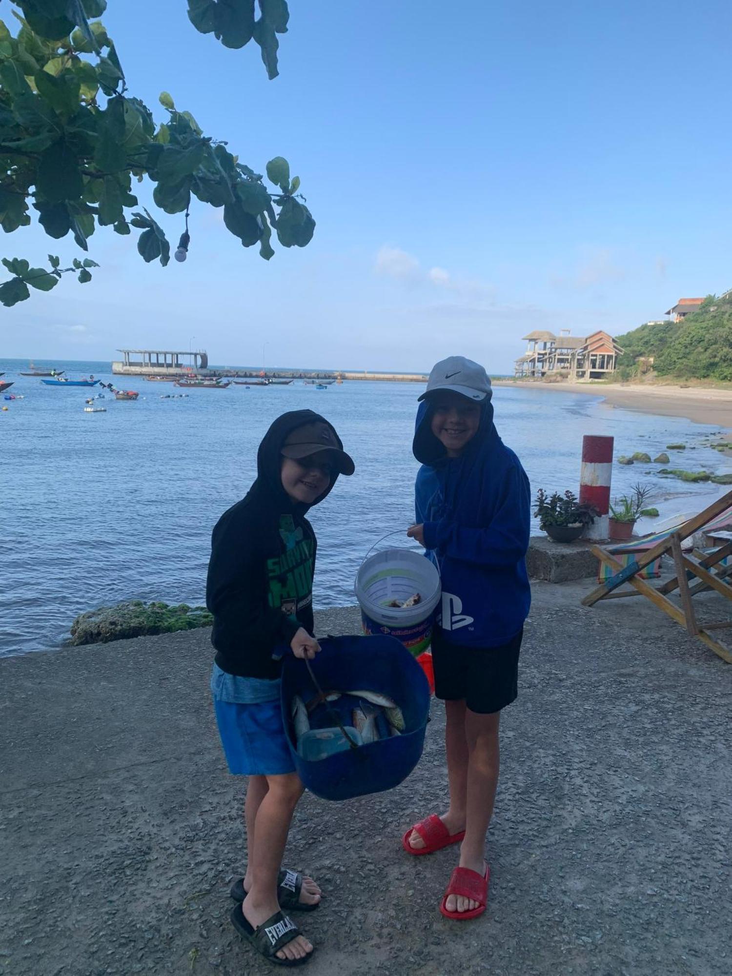 Hai Long Homestay Hoi An Eksteriør bilde