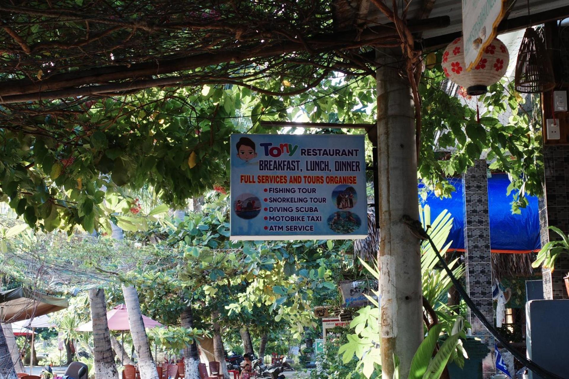 Hai Long Homestay Hoi An Eksteriør bilde