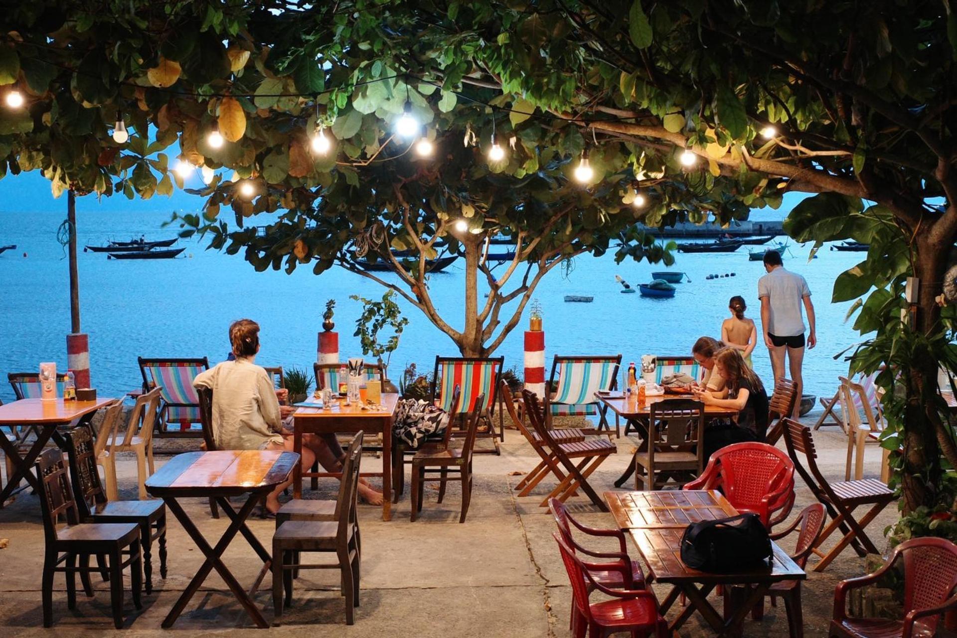 Hai Long Homestay Hoi An Eksteriør bilde