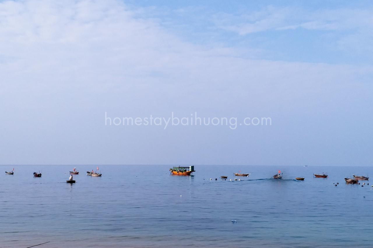Hai Long Homestay Hoi An Eksteriør bilde